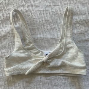 TWIIN Bathing Suit Top